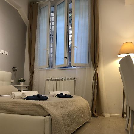 Bella Roma Luxury Accomodation - Vatican City Екстер'єр фото