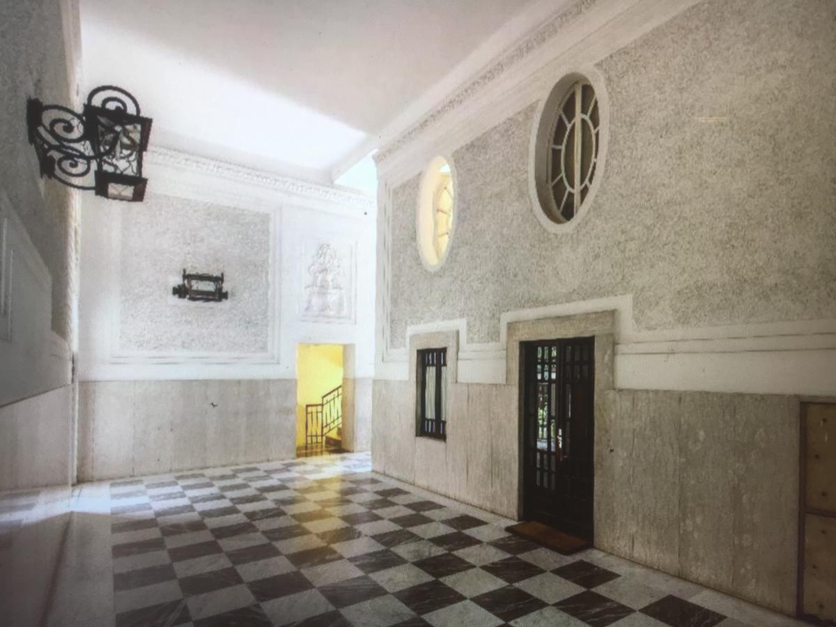 Bella Roma Luxury Accomodation - Vatican City Екстер'єр фото