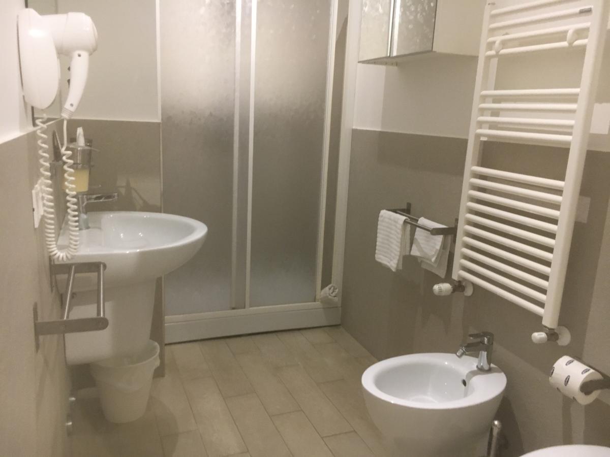 Bella Roma Luxury Accomodation - Vatican City Екстер'єр фото