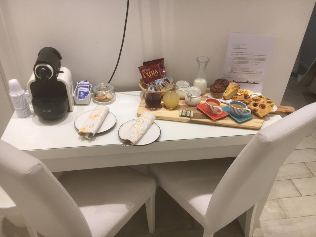 Bella Roma Luxury Accomodation - Vatican City Екстер'єр фото