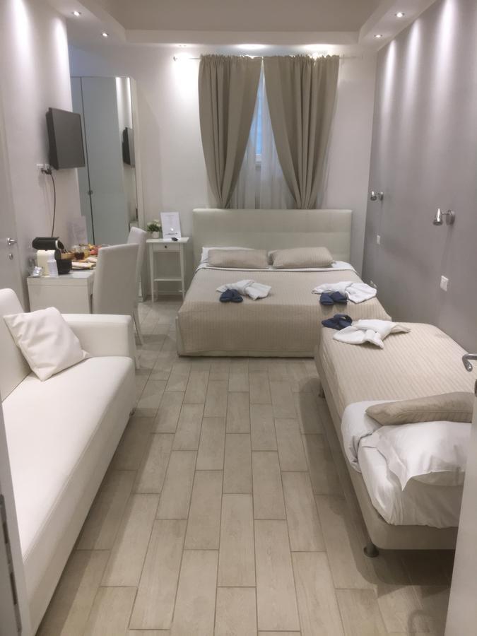 Bella Roma Luxury Accomodation - Vatican City Екстер'єр фото