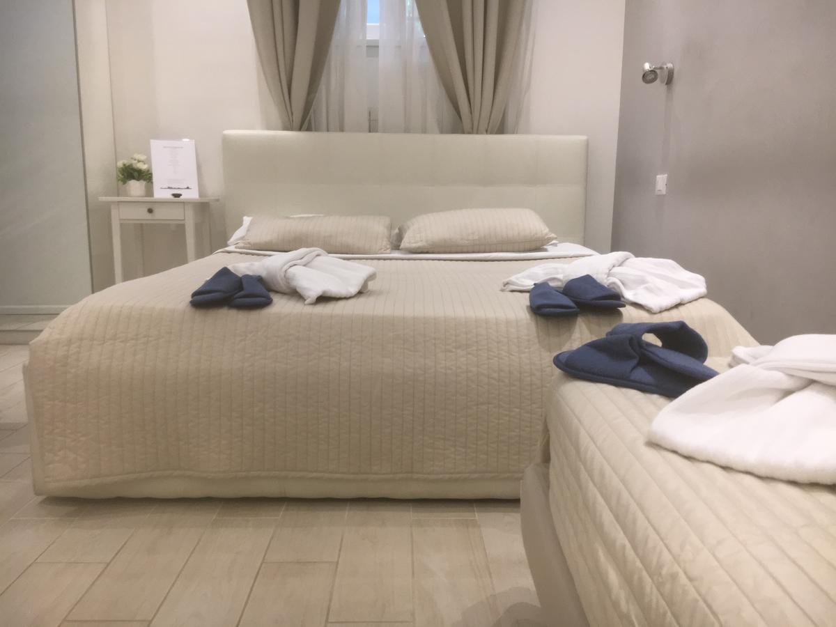 Bella Roma Luxury Accomodation - Vatican City Екстер'єр фото