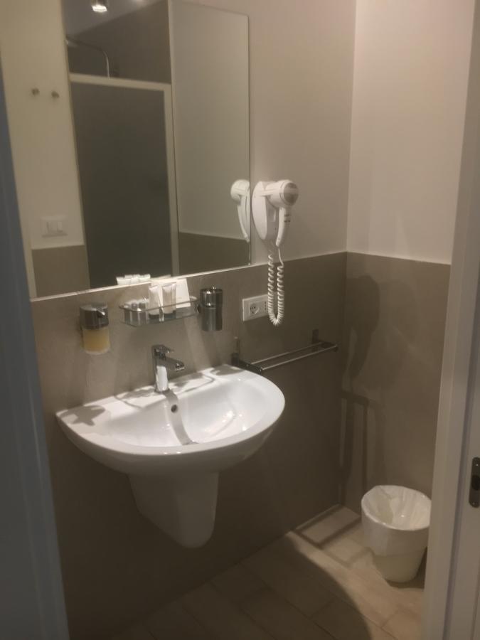 Bella Roma Luxury Accomodation - Vatican City Екстер'єр фото
