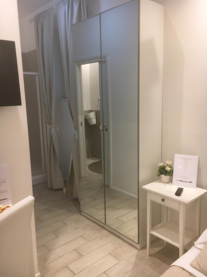 Bella Roma Luxury Accomodation - Vatican City Екстер'єр фото