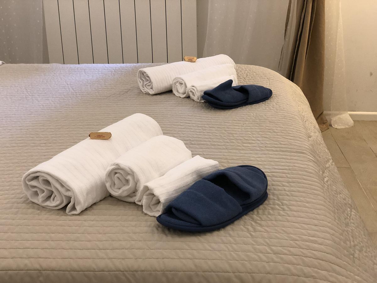 Bella Roma Luxury Accomodation - Vatican City Екстер'єр фото