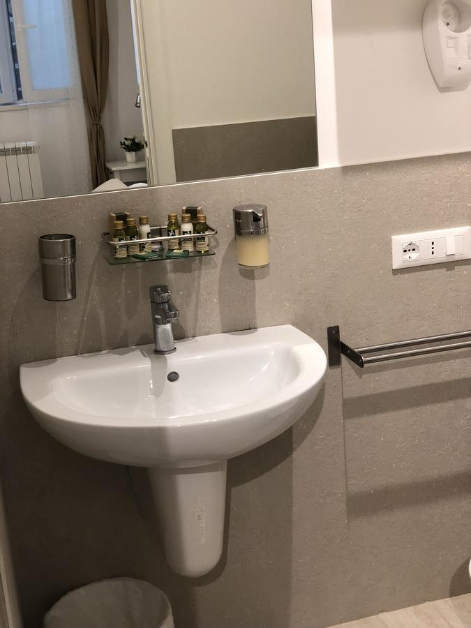 Bella Roma Luxury Accomodation - Vatican City Екстер'єр фото