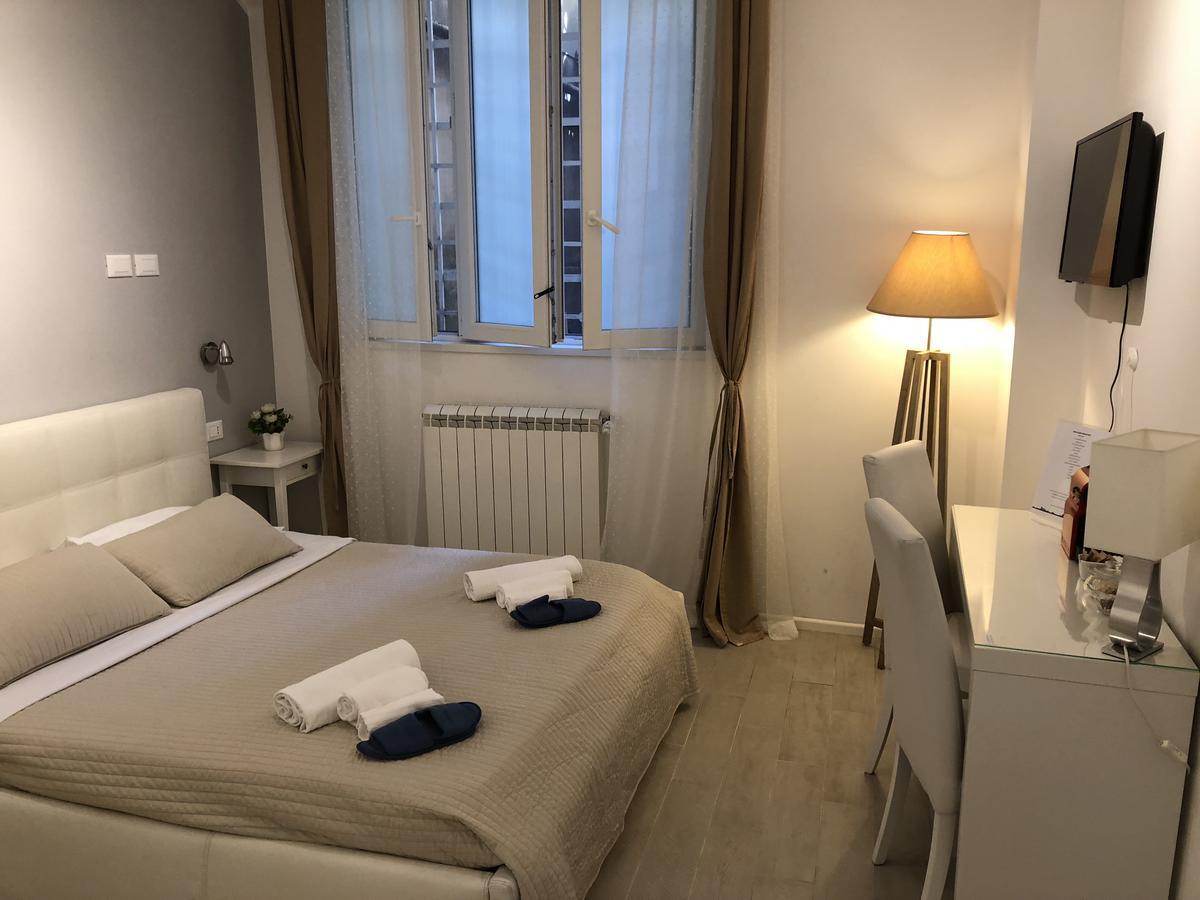 Bella Roma Luxury Accomodation - Vatican City Екстер'єр фото