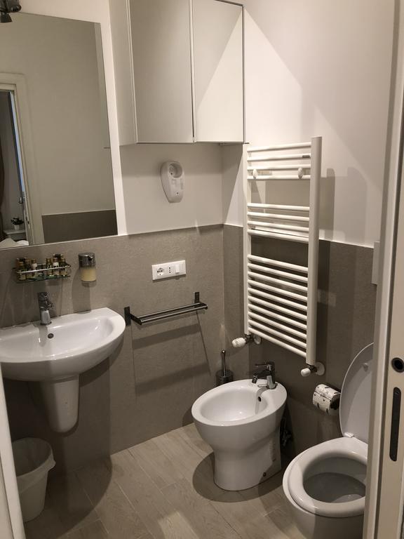 Bella Roma Luxury Accomodation - Vatican City Екстер'єр фото