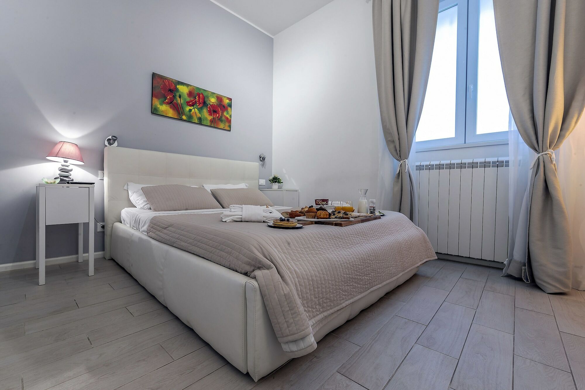 Bella Roma Luxury Accomodation - Vatican City Екстер'єр фото