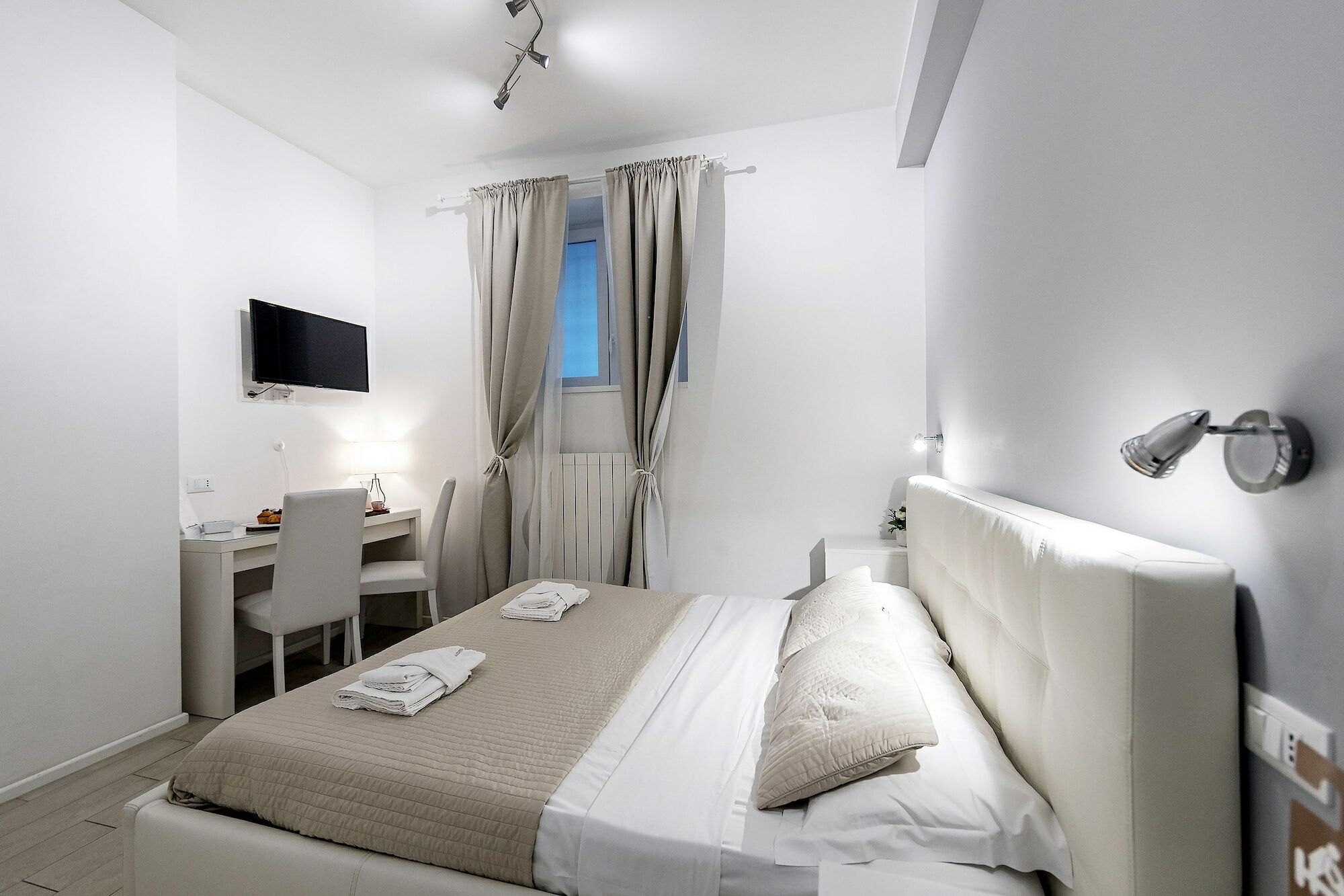 Bella Roma Luxury Accomodation - Vatican City Екстер'єр фото