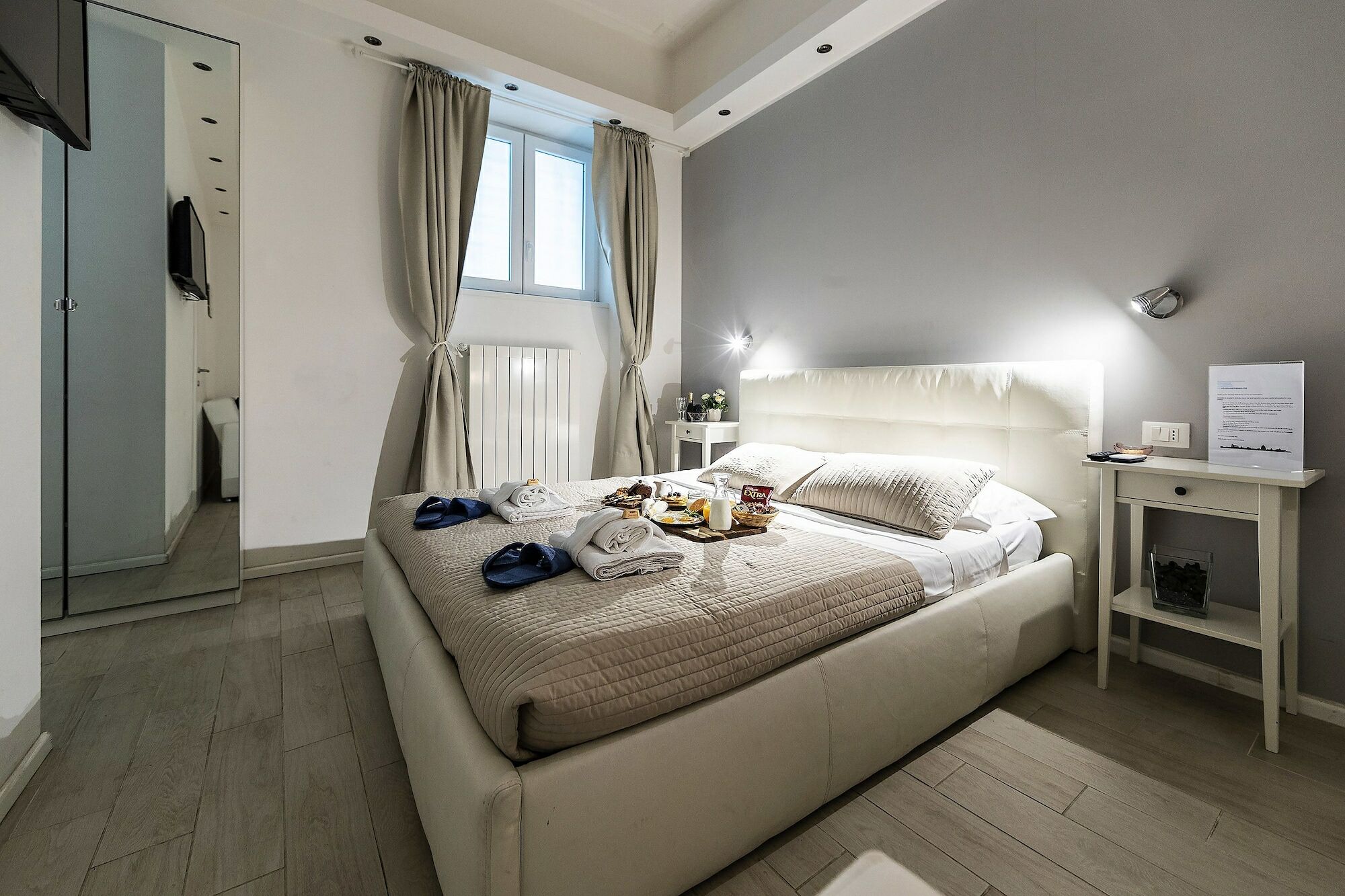 Bella Roma Luxury Accomodation - Vatican City Екстер'єр фото